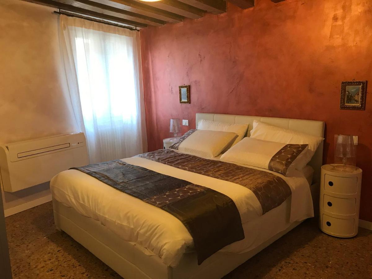 Apartament Fondaco Di Rialto